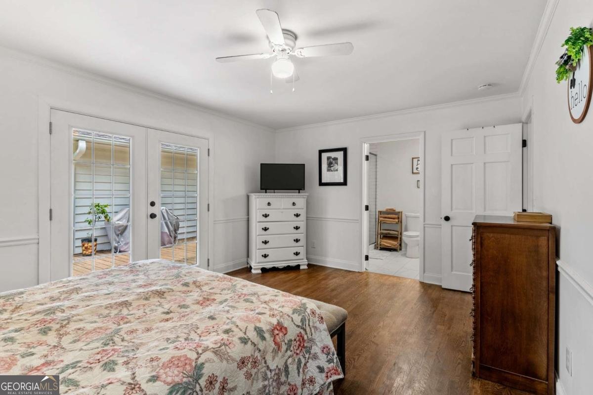 111 Hickory Trail Blairsville - 27