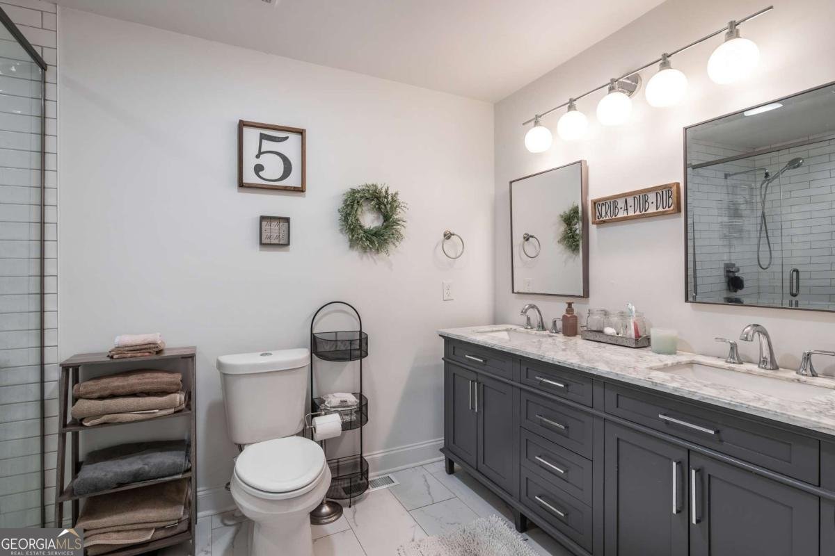 111 Hickory Trail Blairsville - 28