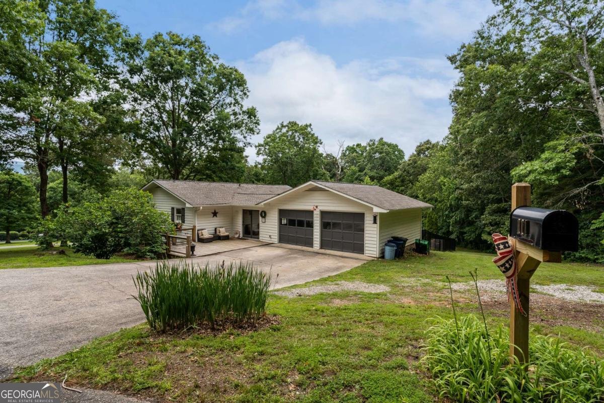 111 Hickory Trail Blairsville - 3