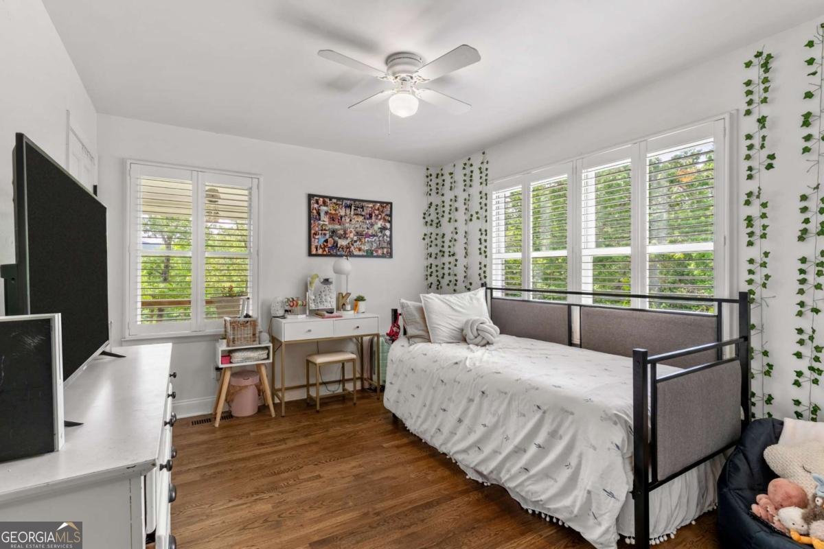 111 Hickory Trail Blairsville - 30