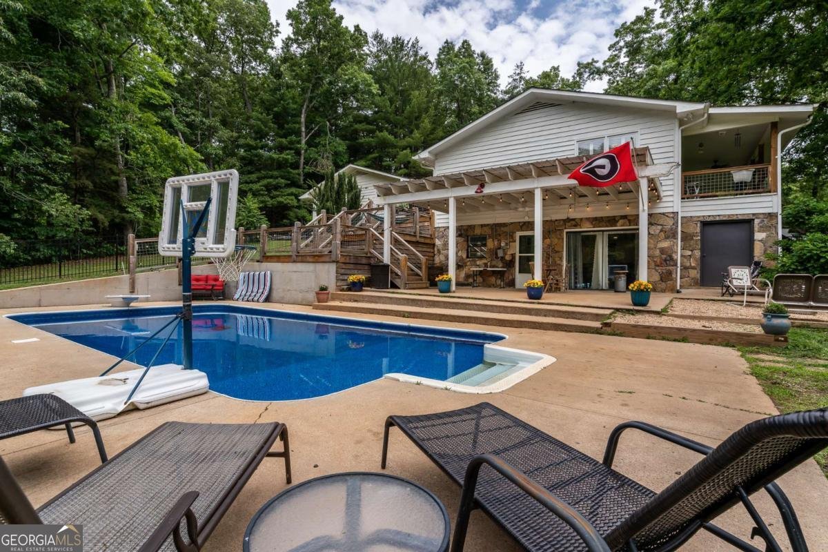 111 Hickory Trail Blairsville - 49