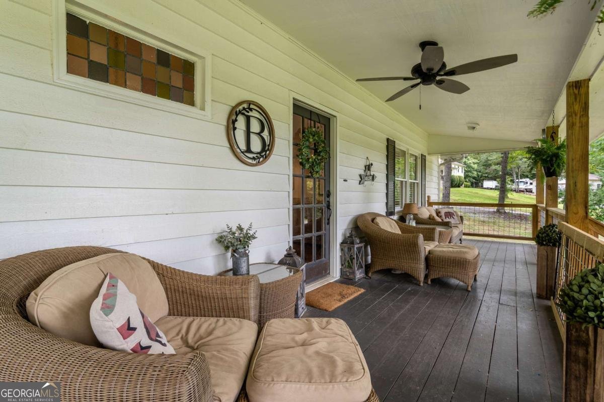 111 Hickory Trail Blairsville - 5