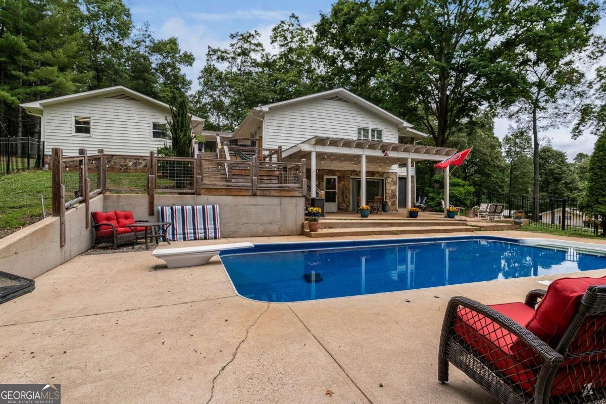 111 Hickory Trail Blairsville - 50