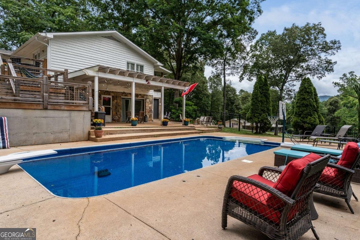 111 Hickory Trail Blairsville - 51