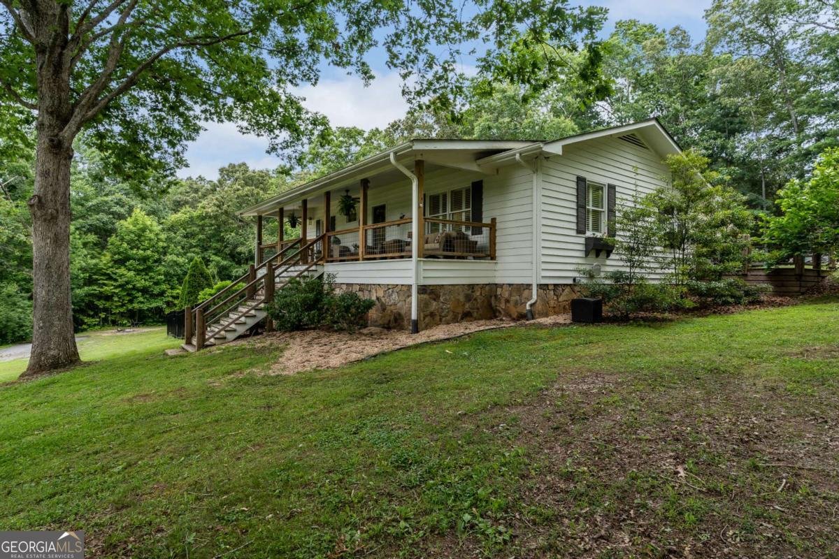 111 Hickory Trail Blairsville - 55