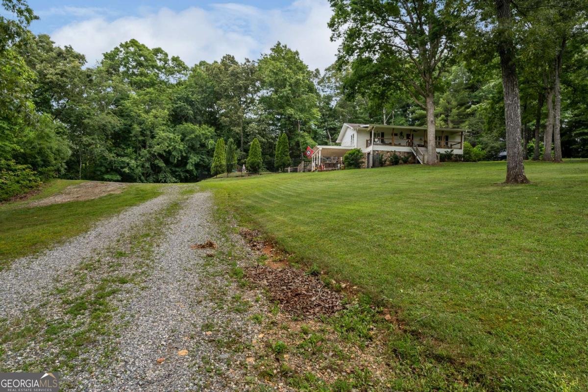 111 Hickory Trail Blairsville - 58