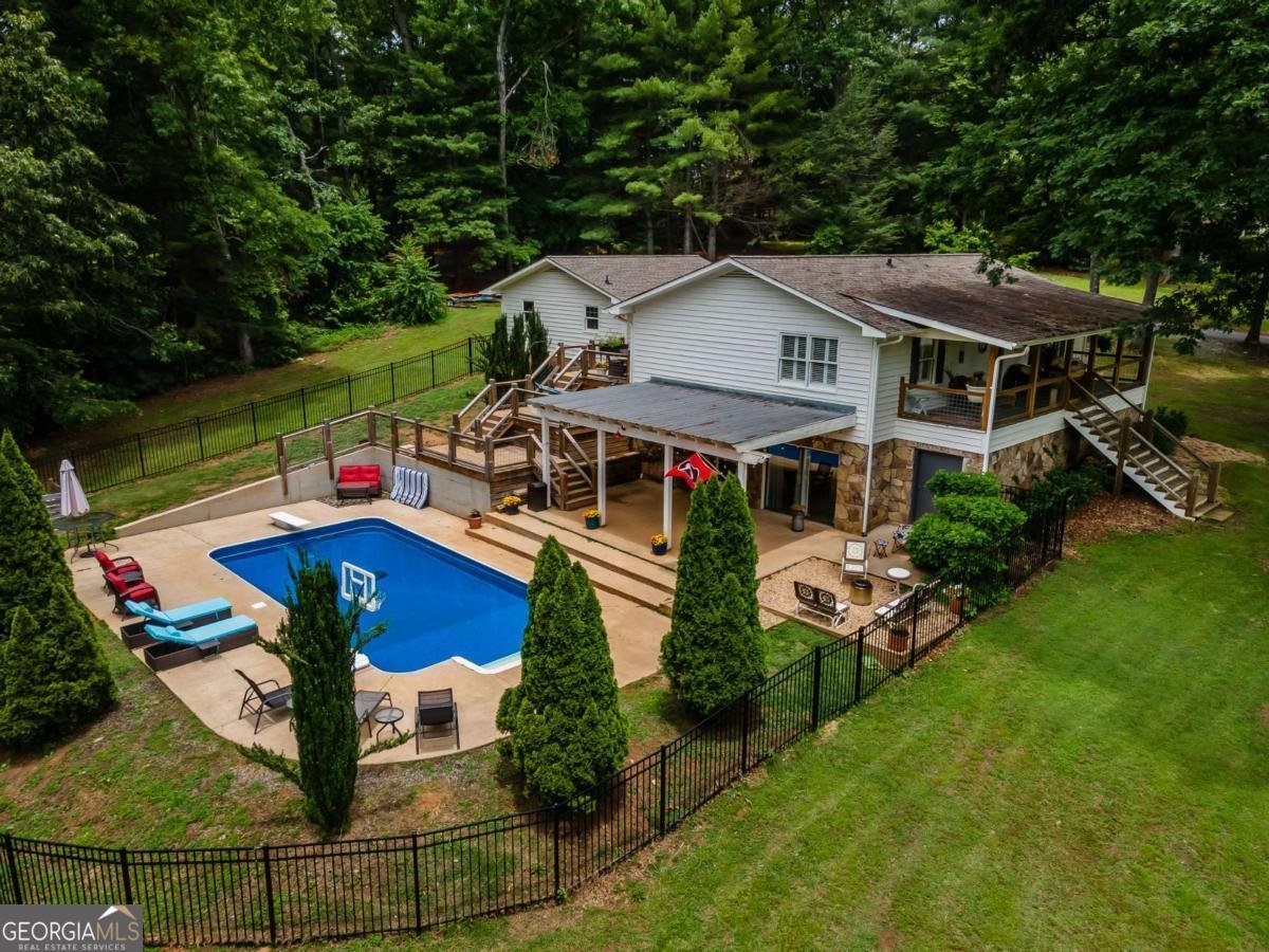 111 Hickory Trail Blairsville - 59