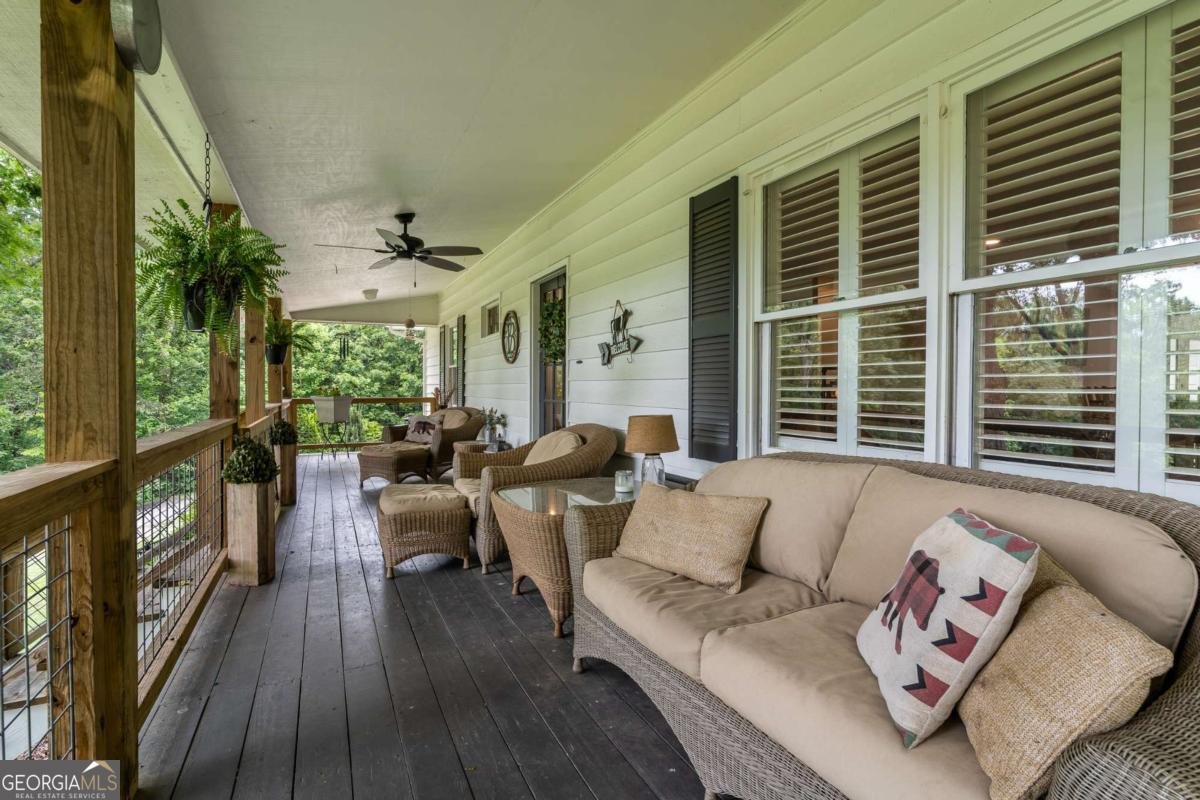 111 Hickory Trail Blairsville - 6
