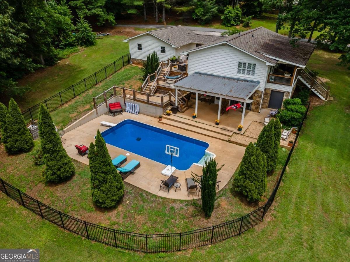 111 Hickory Trail Blairsville - 60
