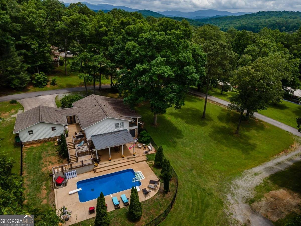 111 Hickory Trail Blairsville - 62