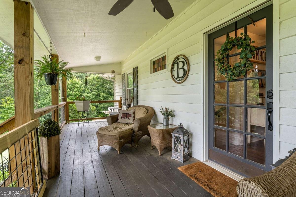 111 Hickory Trail Blairsville - 7