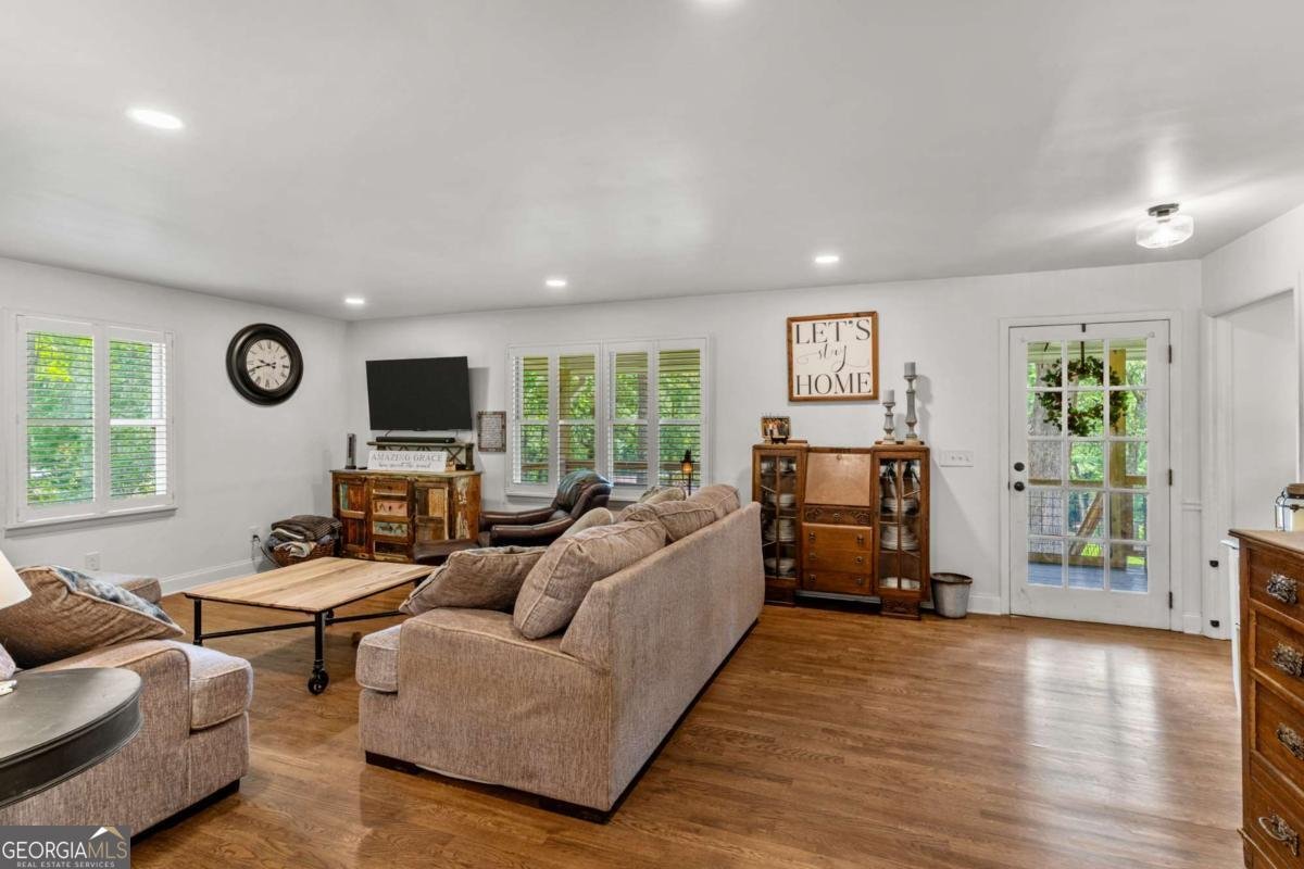 111 Hickory Trail Blairsville - 9
