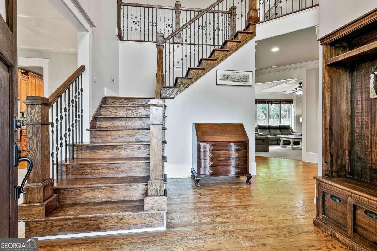 255 Ivy Lane Senoia - 10
