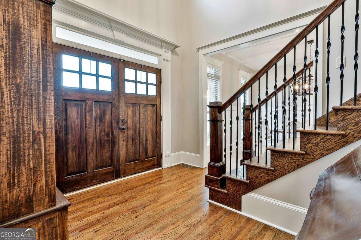 255 Ivy Lane Senoia - 11