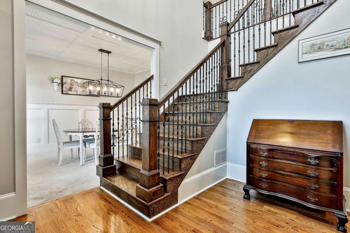 255 Ivy Lane Senoia - 12