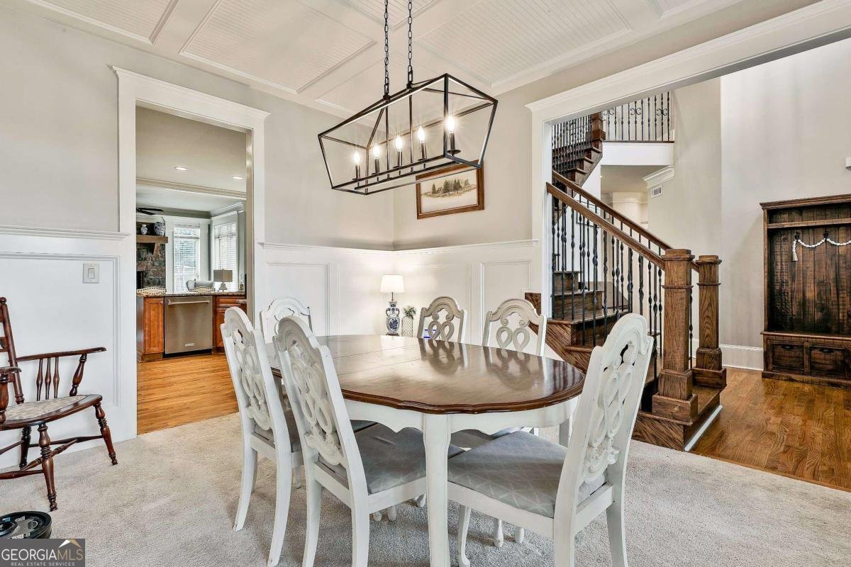255 Ivy Lane Senoia - 14