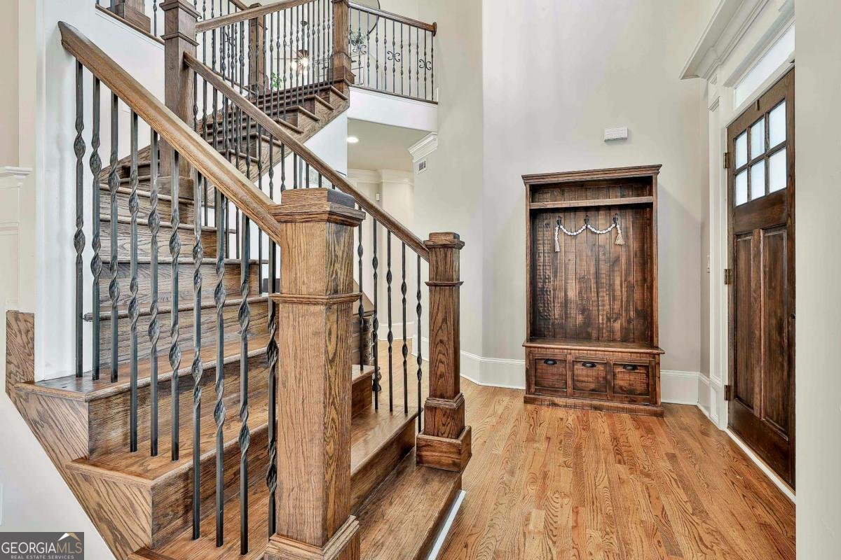 255 Ivy Lane Senoia - 15