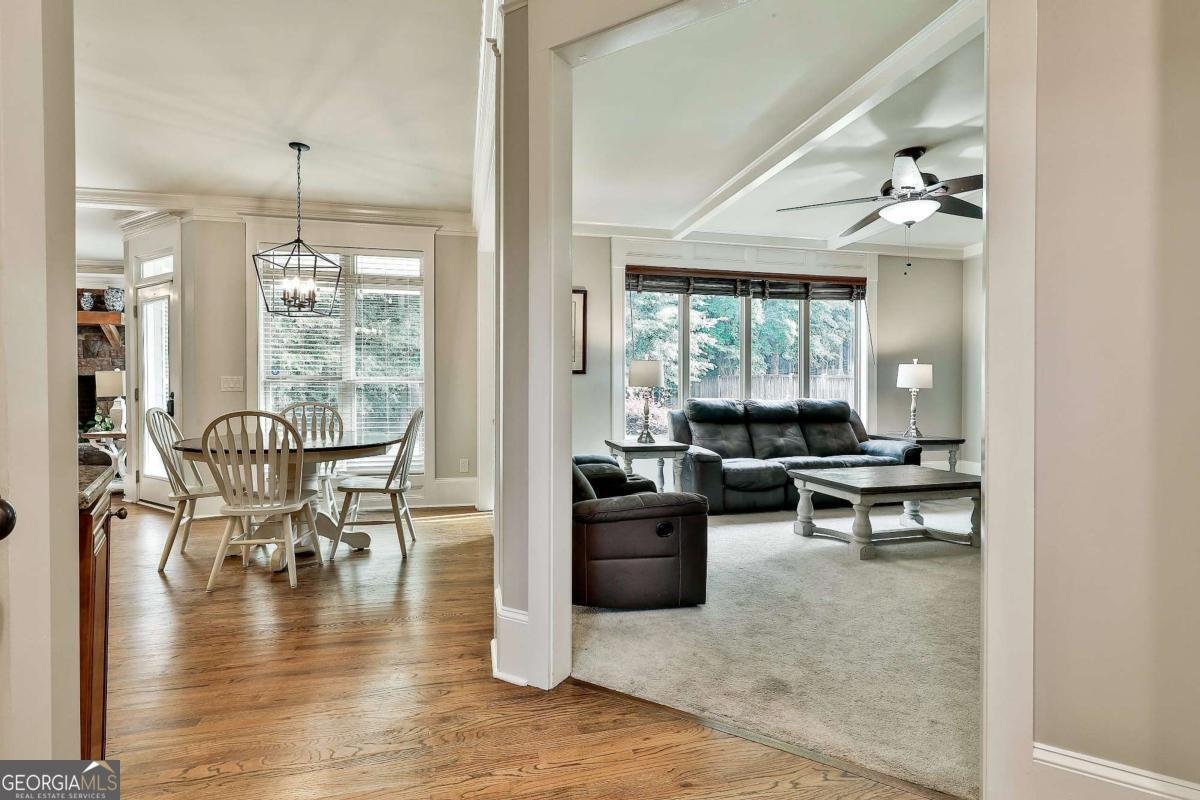 255 Ivy Lane Senoia - 16