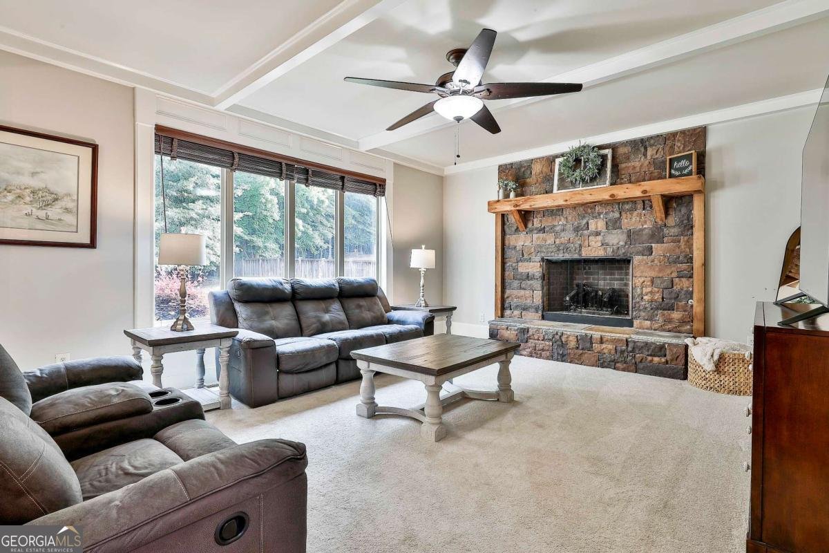 255 Ivy Lane Senoia - 17