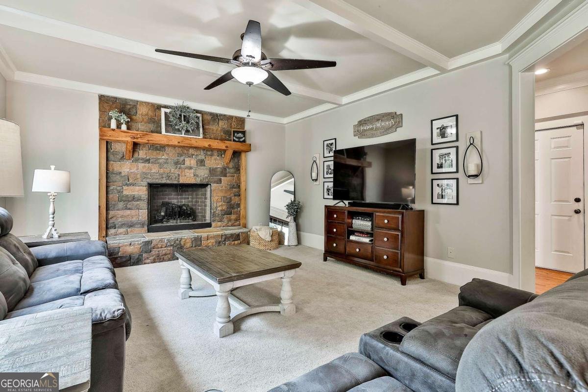 255 Ivy Lane Senoia - 18