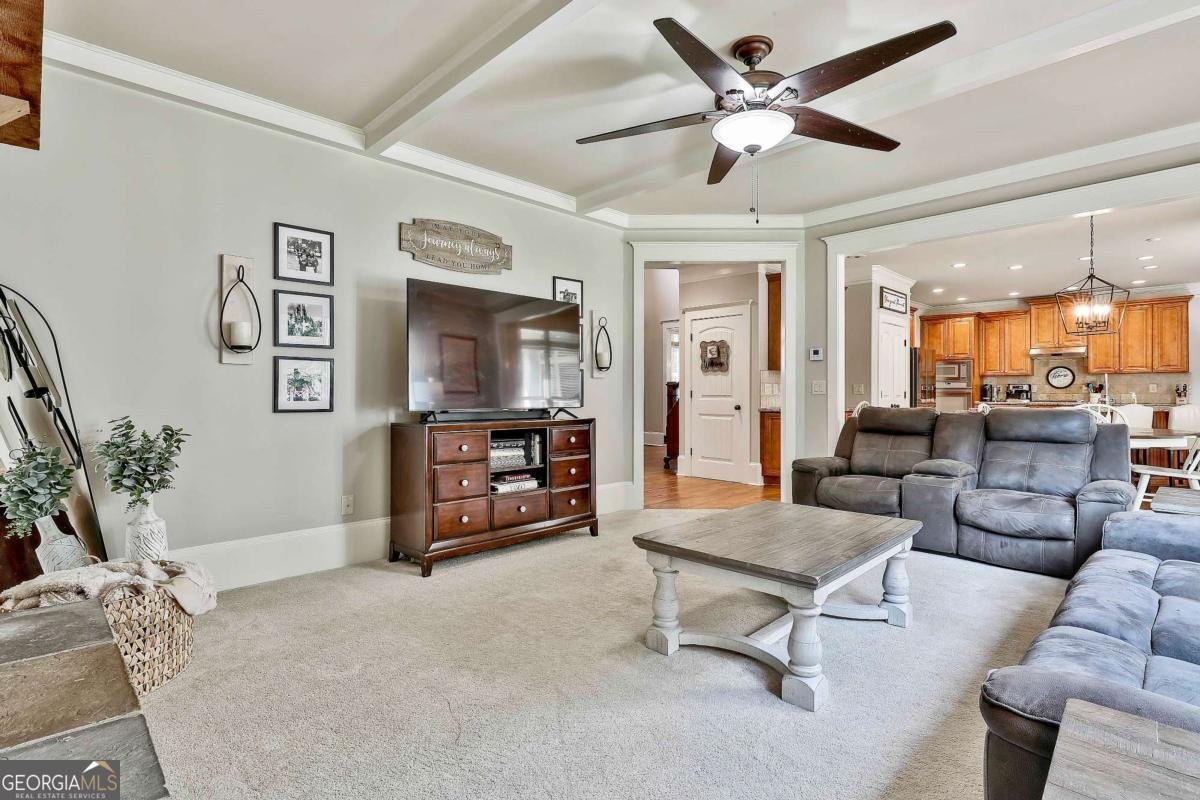 255 Ivy Lane Senoia - 20