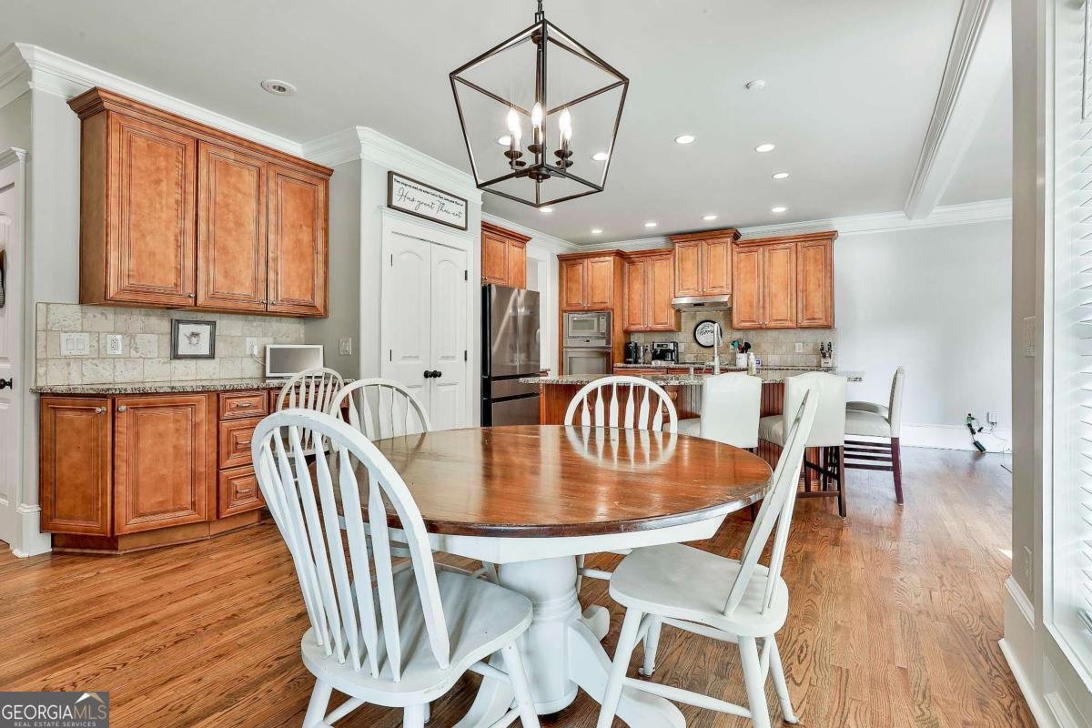 255 Ivy Lane Senoia - 21