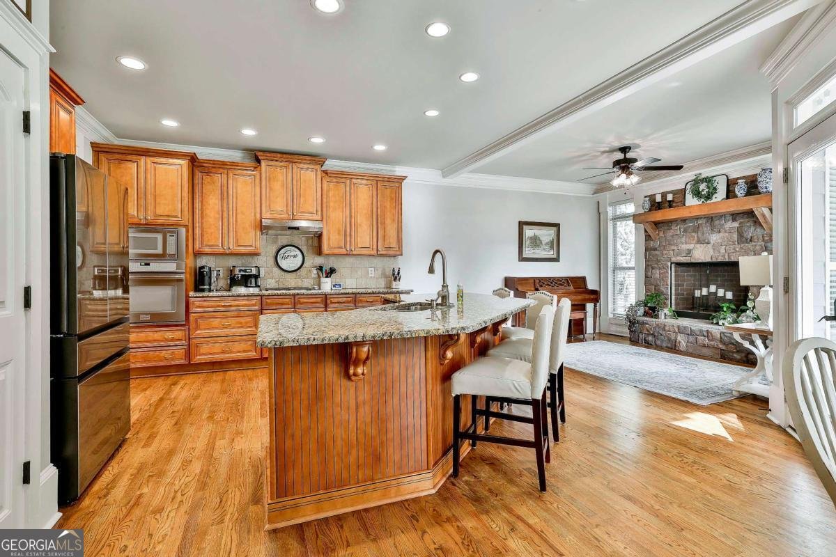 255 Ivy Lane Senoia - 23