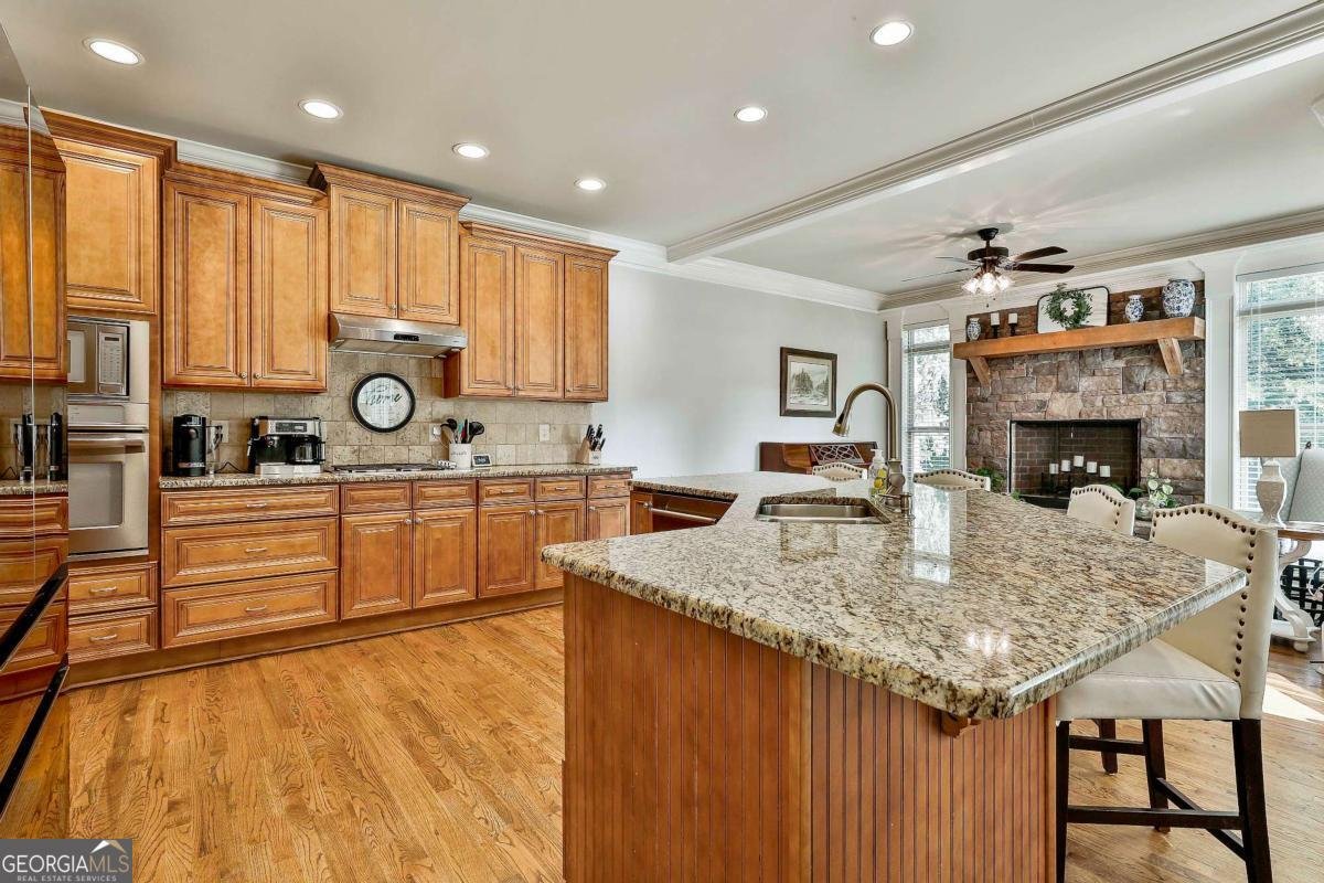 255 Ivy Lane Senoia - 24