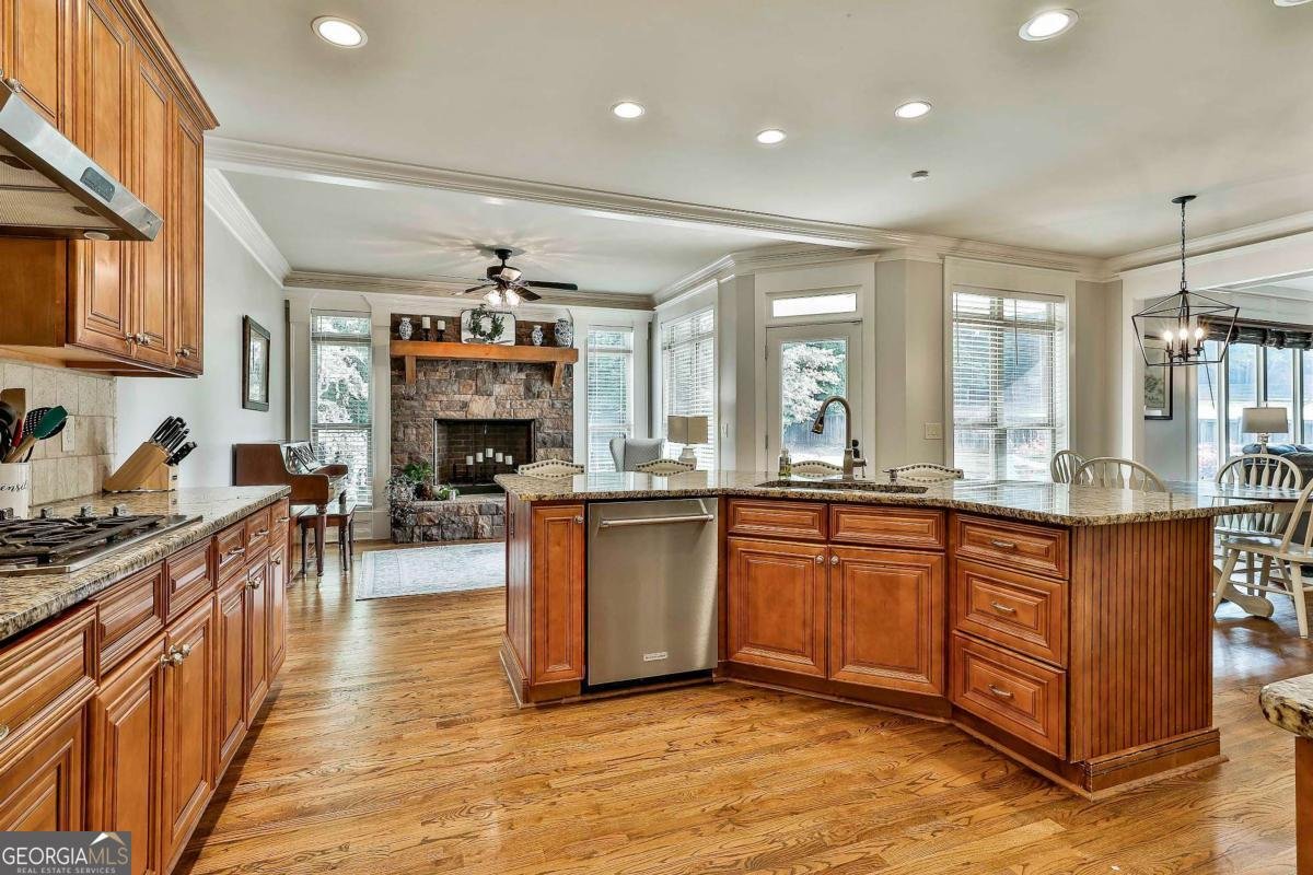 255 Ivy Lane Senoia - 25