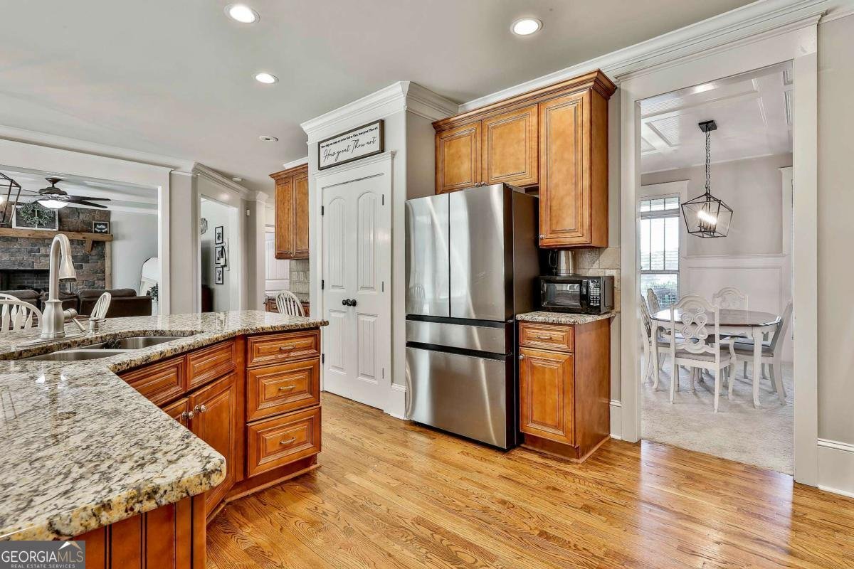 255 Ivy Lane Senoia - 26