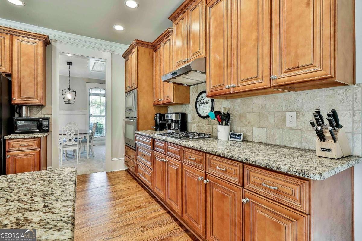 255 Ivy Lane Senoia - 27