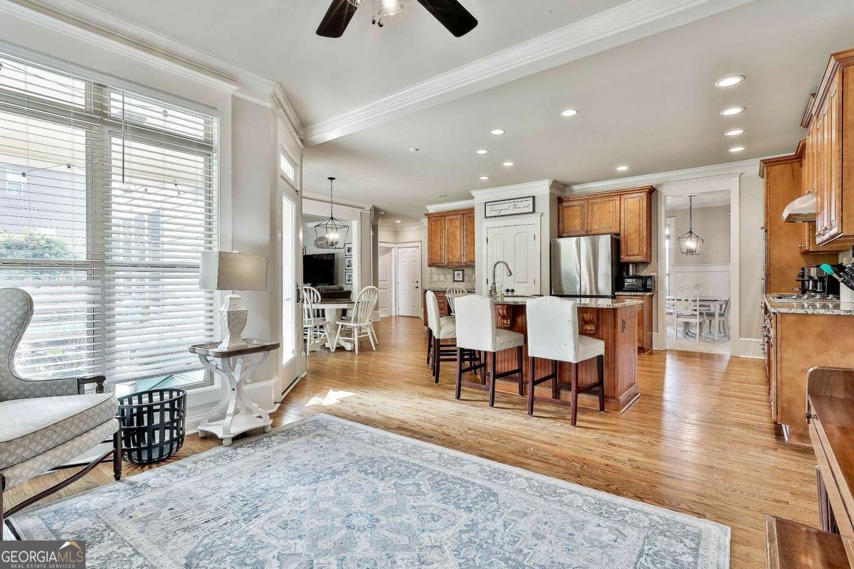 255 Ivy Lane Senoia - 29