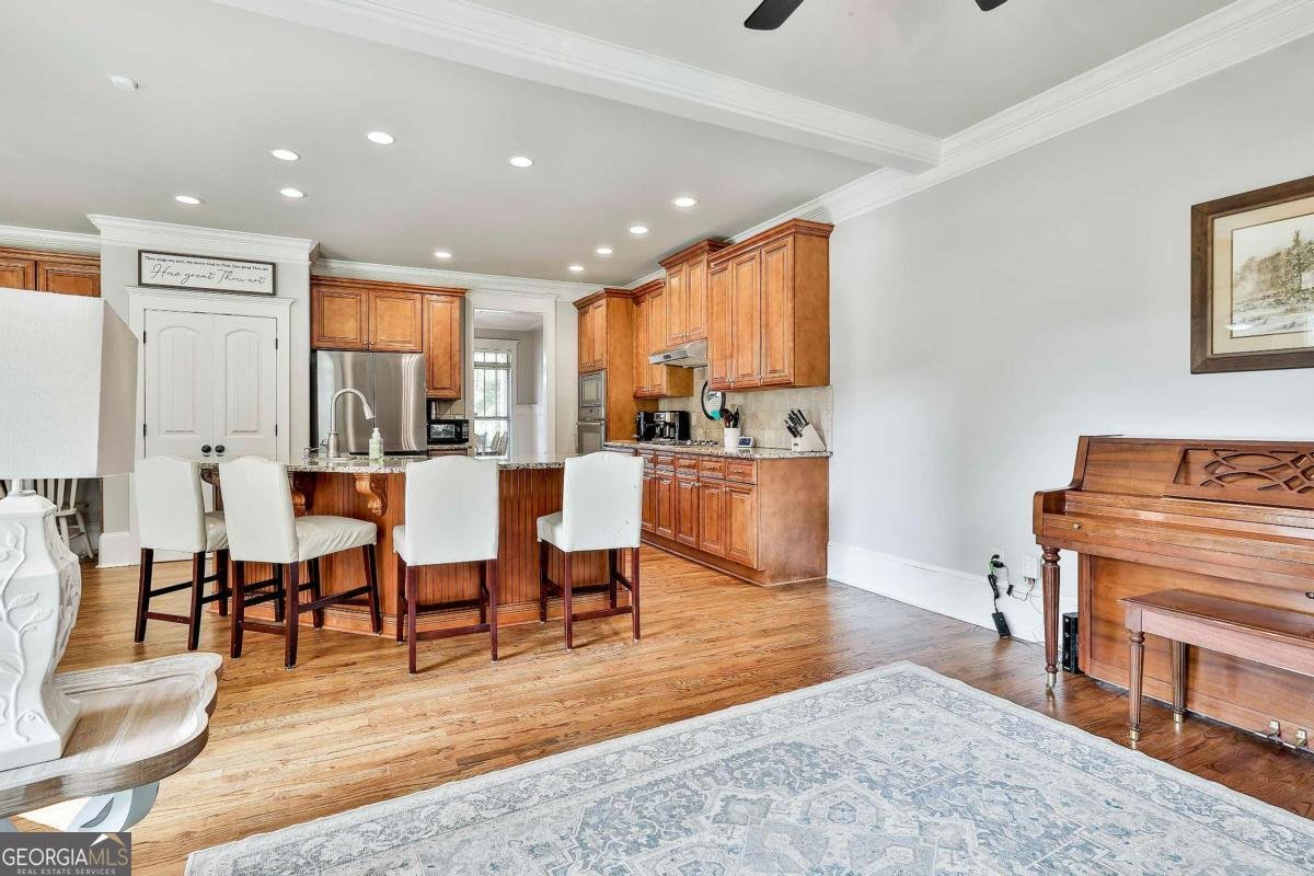 255 Ivy Lane Senoia - 30