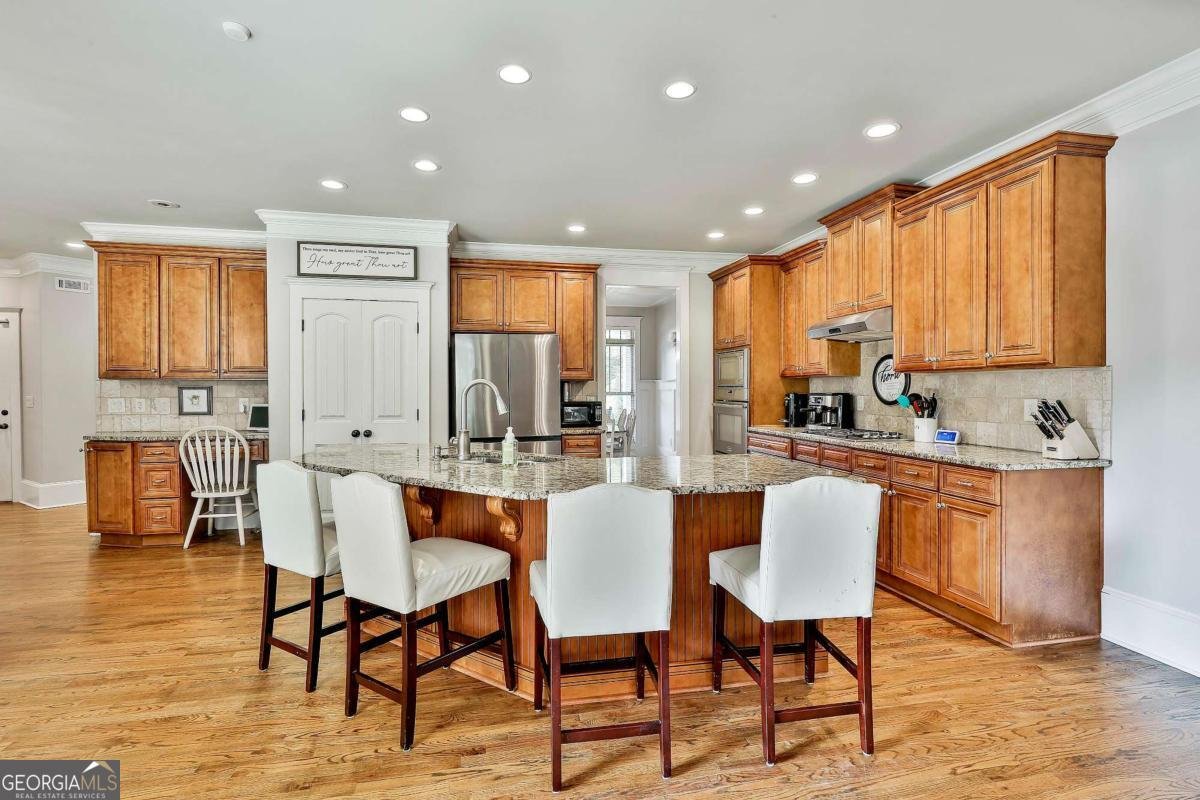 255 Ivy Lane Senoia - 31
