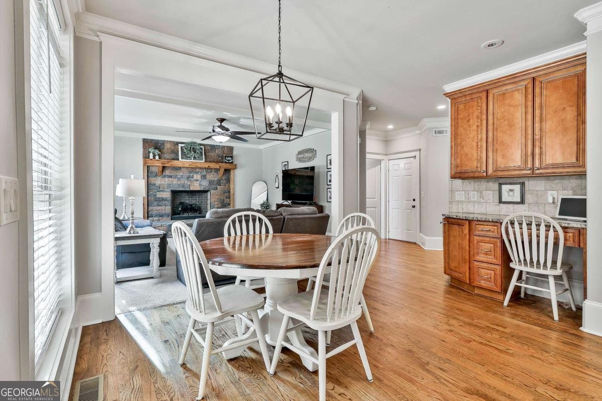 255 Ivy Lane Senoia - 32