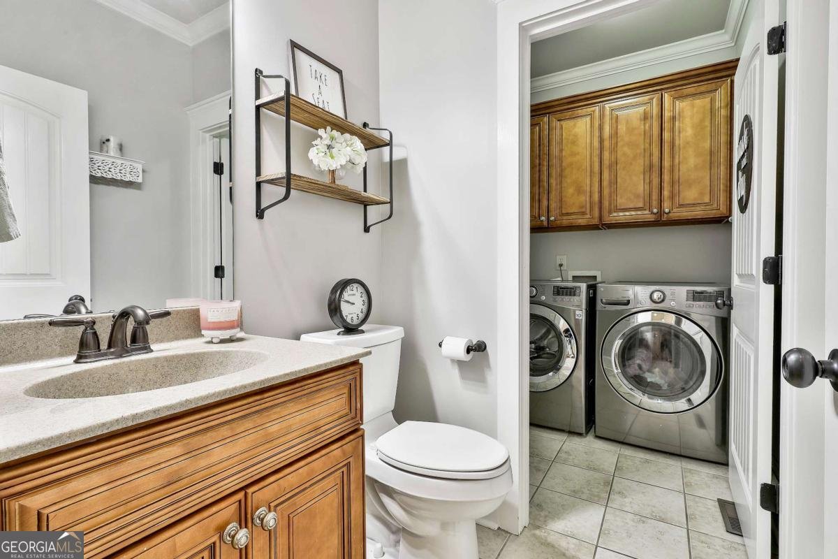 255 Ivy Lane Senoia - 33