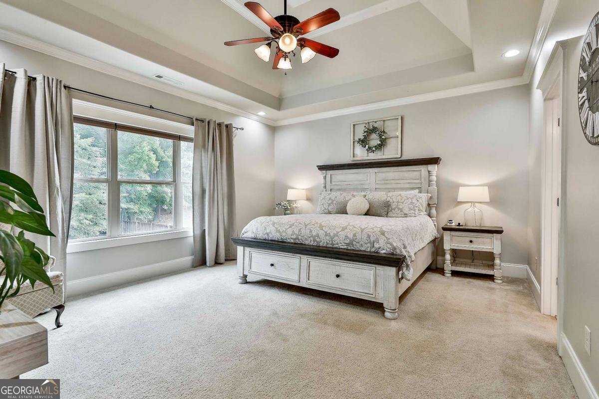 255 Ivy Lane Senoia - 36
