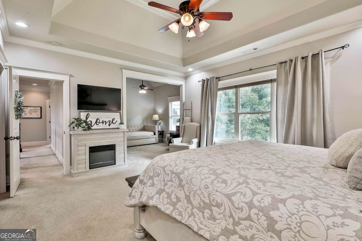 255 Ivy Lane Senoia - 37