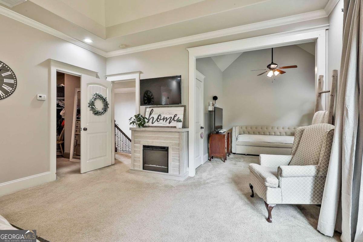 255 Ivy Lane Senoia - 38