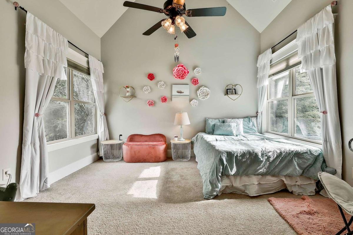 255 Ivy Lane Senoia - 46