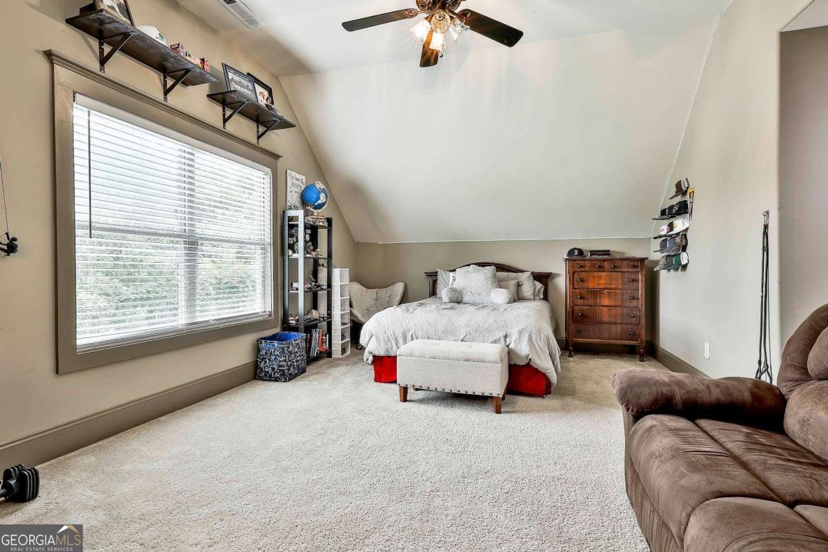 255 Ivy Lane Senoia - 48