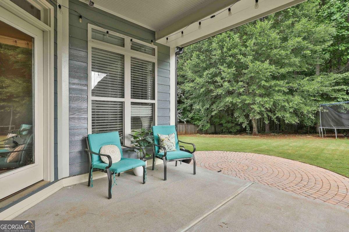 255 Ivy Lane Senoia - 52