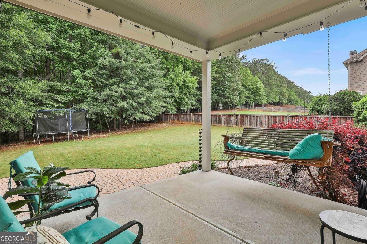 255 Ivy Lane Senoia - 53