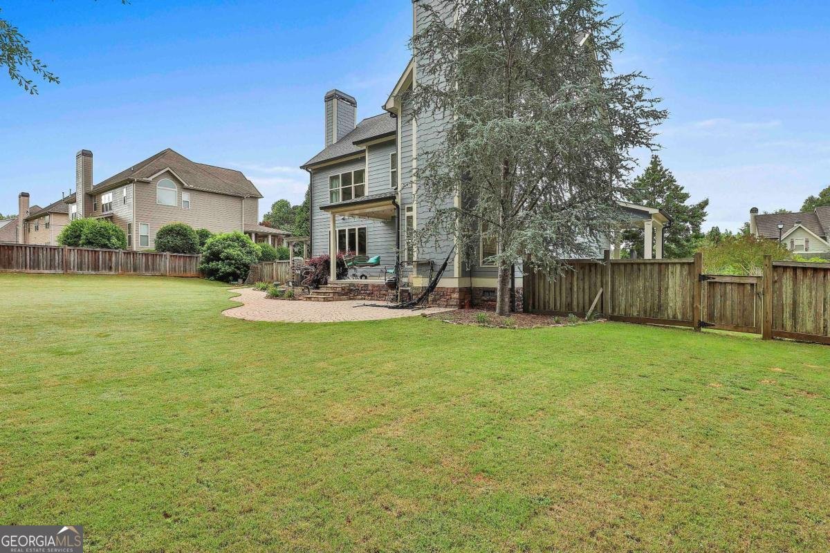 255 Ivy Lane Senoia - 56