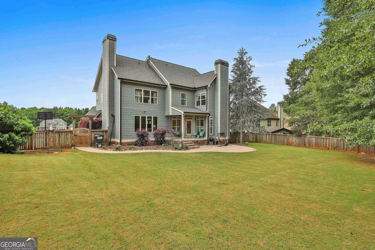 255 Ivy Lane Senoia - 58
