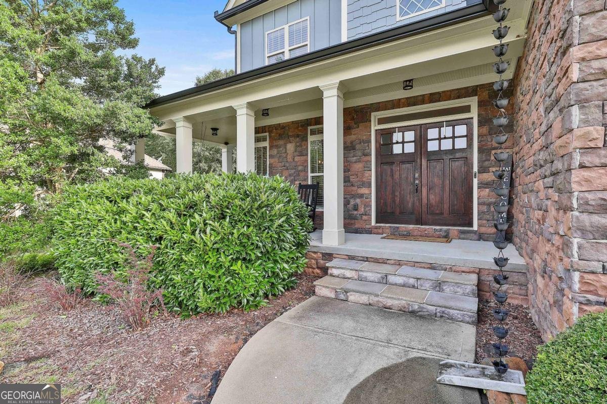 255 Ivy Lane Senoia - 7