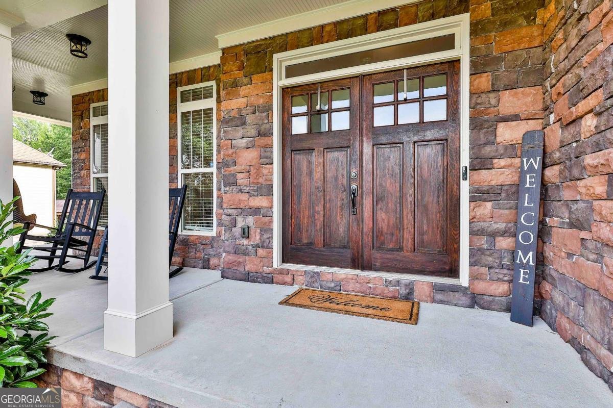 255 Ivy Lane Senoia - 8