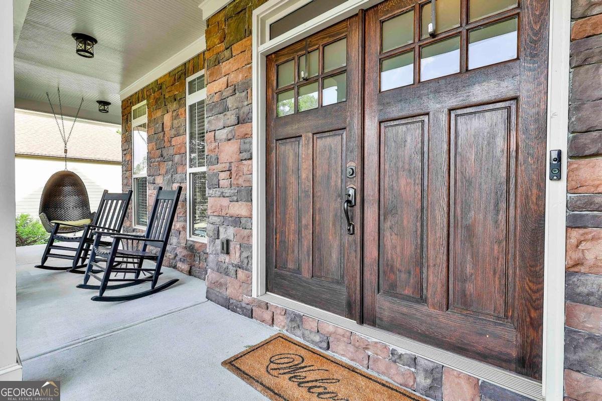 255 Ivy Lane Senoia - 9