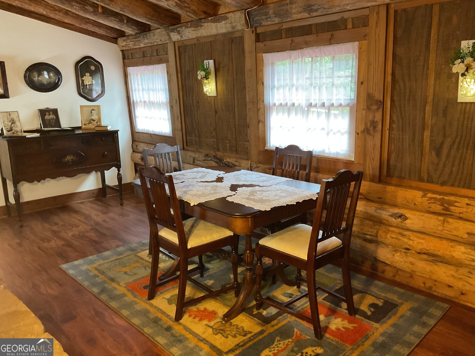 3122 Antioch Campground Road Gainesville - 15