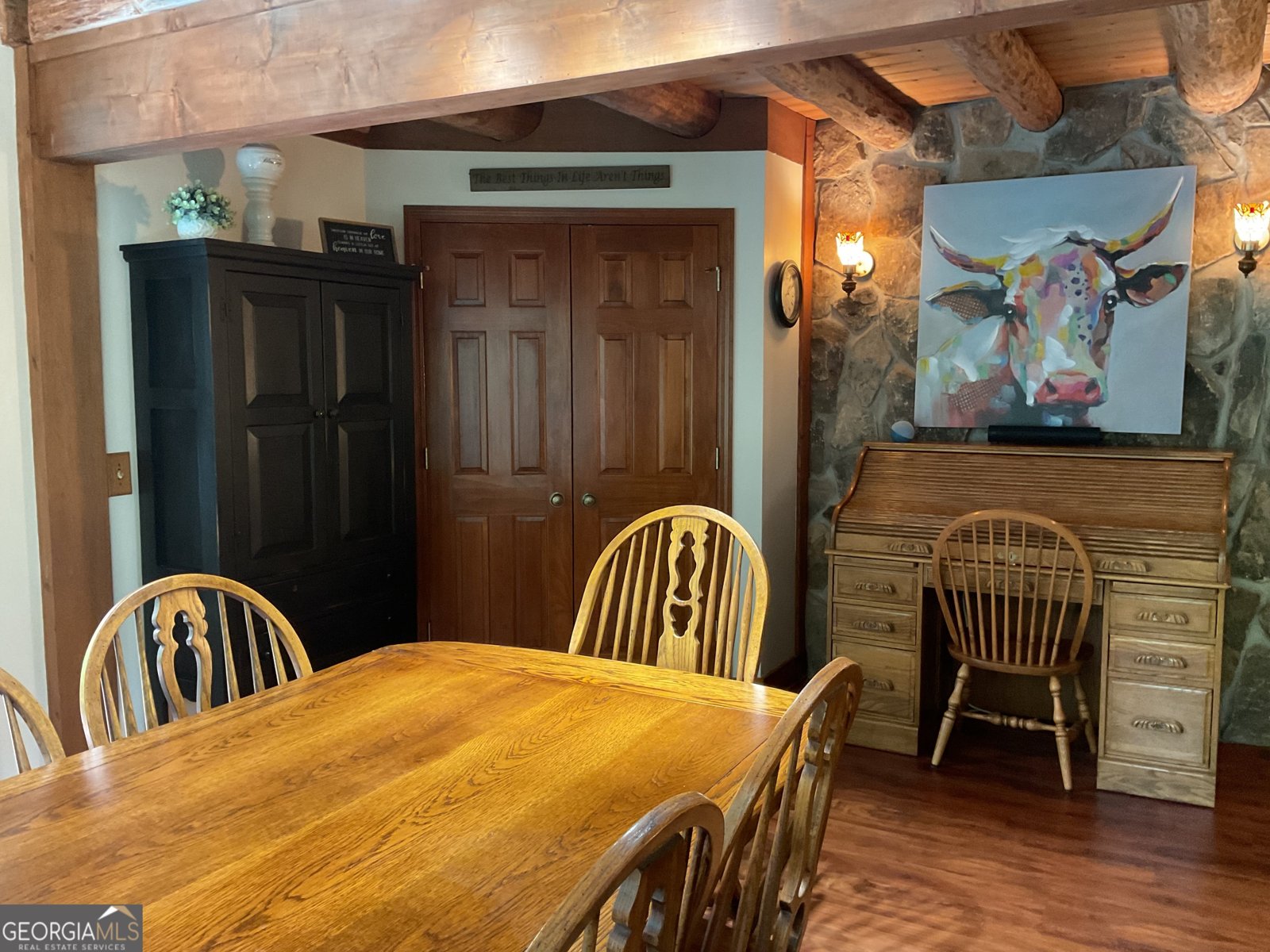 3122 Antioch Campground Road Gainesville - 2